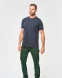 WK. DESIGNED TO WORK Umweltfreundliche Herrenhose mit mehreren Taschen Hosen personalisierbar