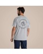 T-Shirts personnalisable CRAGHOPPERS EXPERT T-shirt de travail à poche Wakefield
