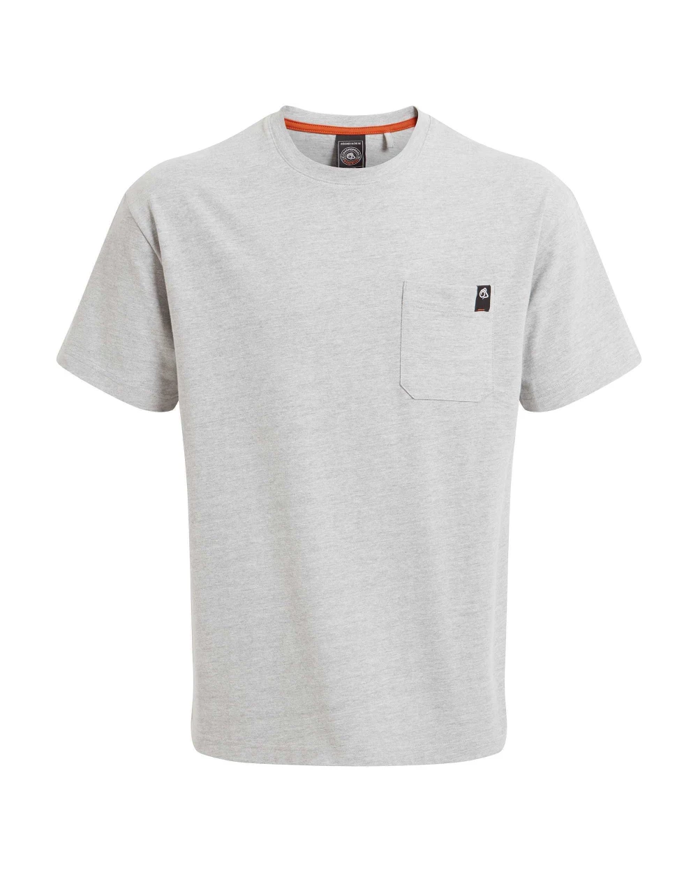 CRAGHOPPERS EXPERT Wakefield pocket workwear t-shirt T-Shirts personalisierbar