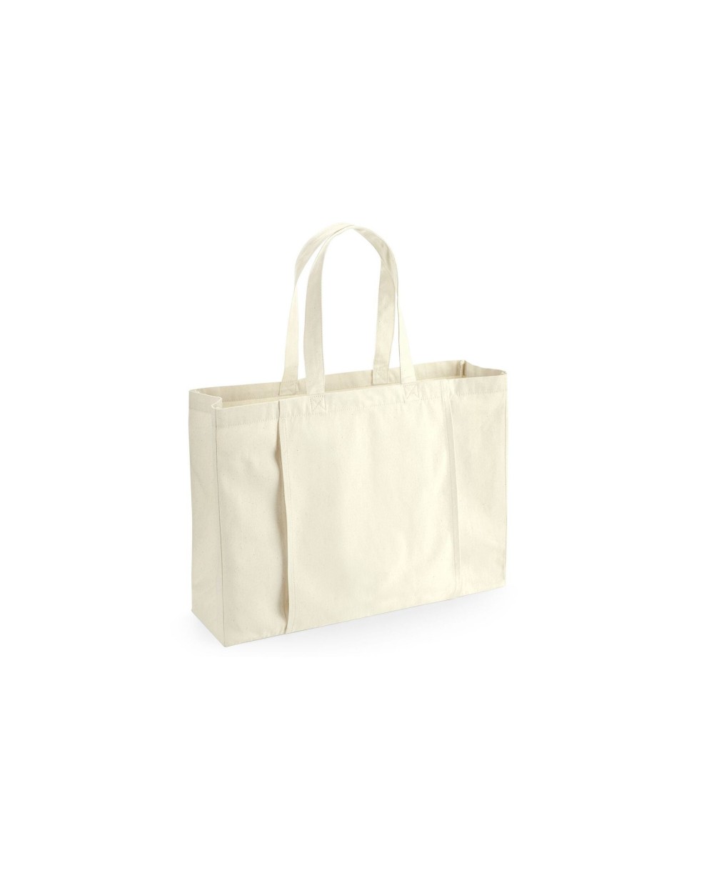 Tote bags personnalisable WESTFORDMILL EARTHAWARE® ORGANIC YOGA TOTE