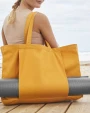 Tote bags personnalisable WESTFORDMILL EARTHAWARE® ORGANIC YOGA TOTE