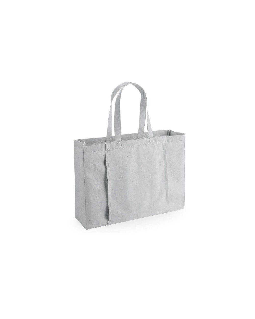 Tote bags personnalisable WESTFORDMILL EARTHAWARE® ORGANIC YOGA TOTE