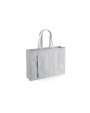 Tote bags WESTFORDMILL EARTHAWARE® ORGANIC YOGA TOTE voor bedrukking &amp; borduring