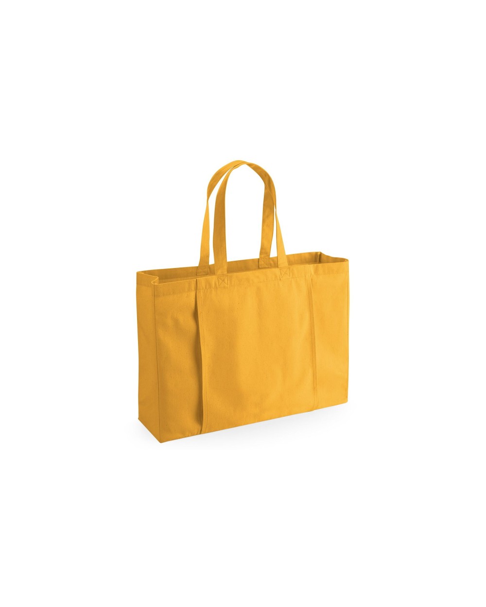 Tote bags personnalisable WESTFORDMILL EARTHAWARE® ORGANIC YOGA TOTE