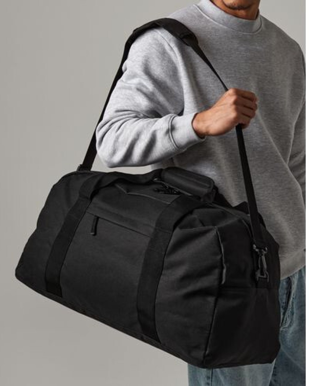 BAG BASE CLASSIC HOLDALL Taschen personalisierbar
