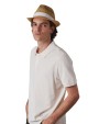 Casquettes personnalisable K-UP Chapeau style Panama