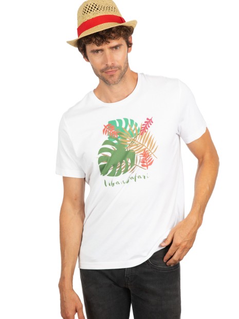 Casquettes à personnaliser K-UP Chapeau de paille style Panama 