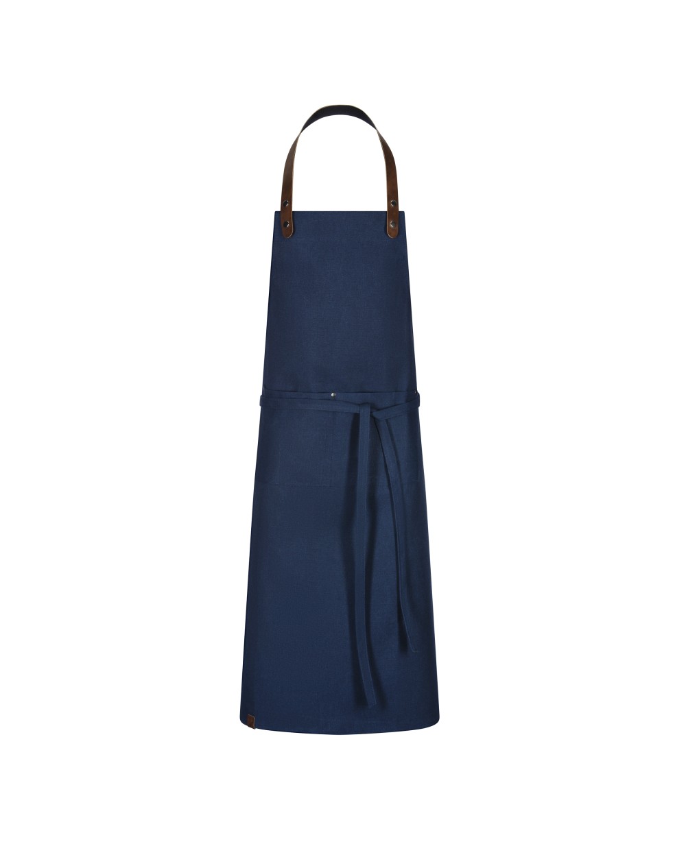 EXNER Bib Apron Canvas 75 x 100 cm Schürzen personalisierbar