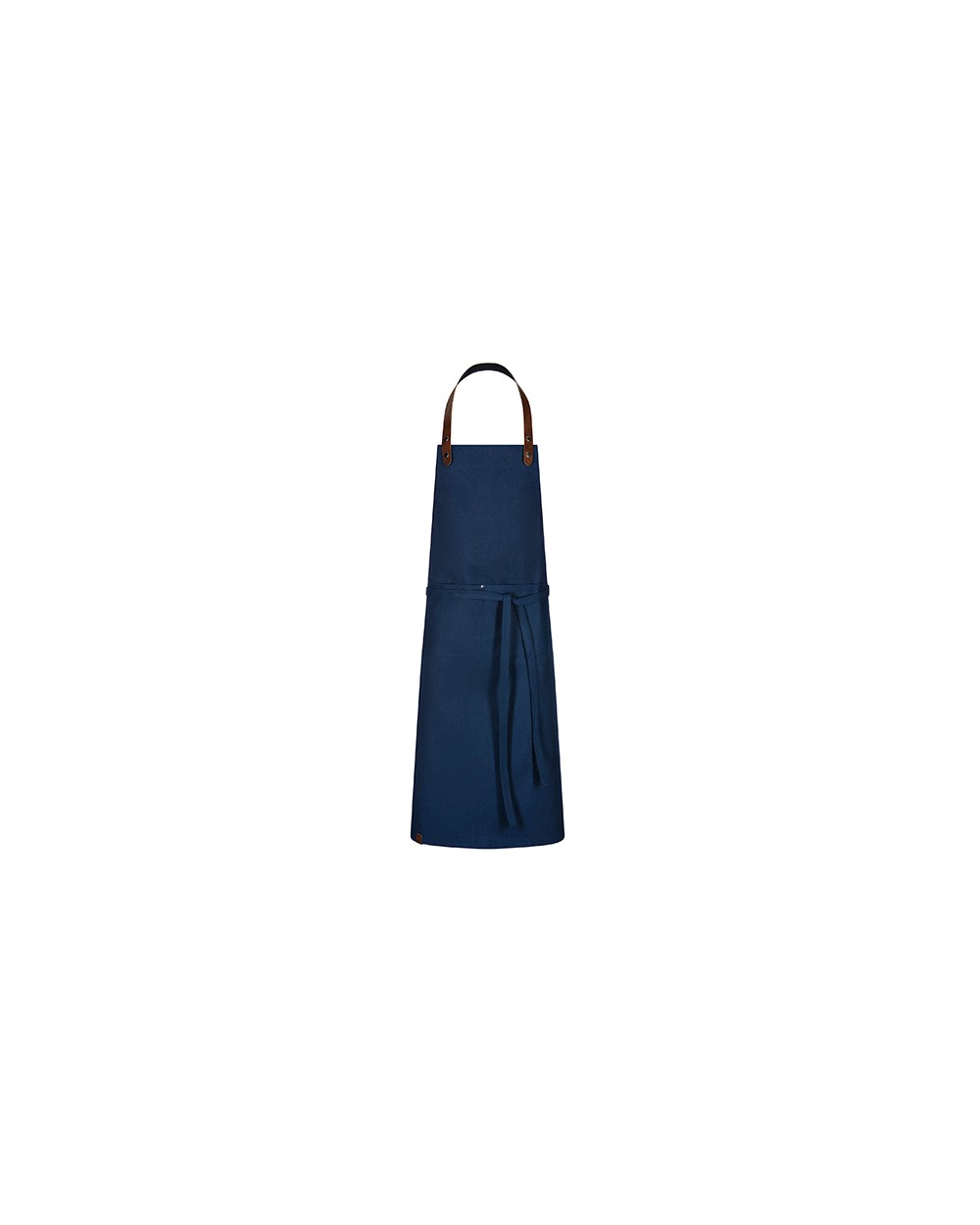 Tabliers personnalisable EXNER Bib Apron Canvas 75 x 100 cm