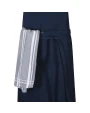 Tabliers personnalisable EXNER Bib Apron Canvas 75 x 100 cm
