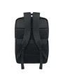 4DO 15" PU RPET Laptop-Rucksack Taschen personalisierbar