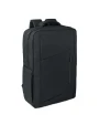 Tassen & Zakken 4DO 15" PU RPET laptop rugzak voor bedrukking &amp; borduring