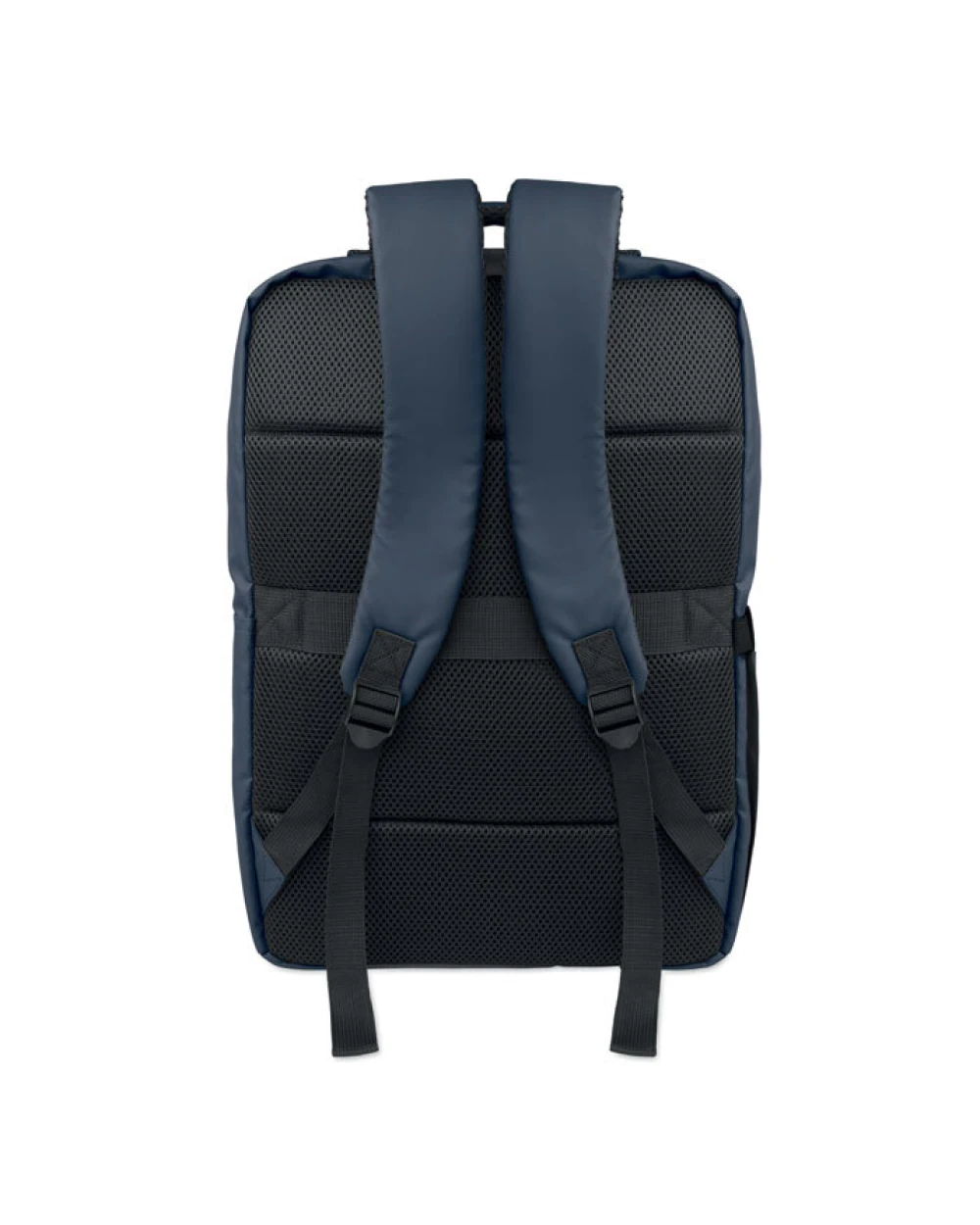 Tassen & Zakken 4DO 15" PU RPET laptop rugzak voor bedrukking &amp; borduring