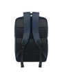 4DO 15" PU RPET Laptop-Rucksack Taschen personalisierbar
