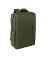 4DO 15" PU RPET Laptop-Rucksack Taschen personalisierbar