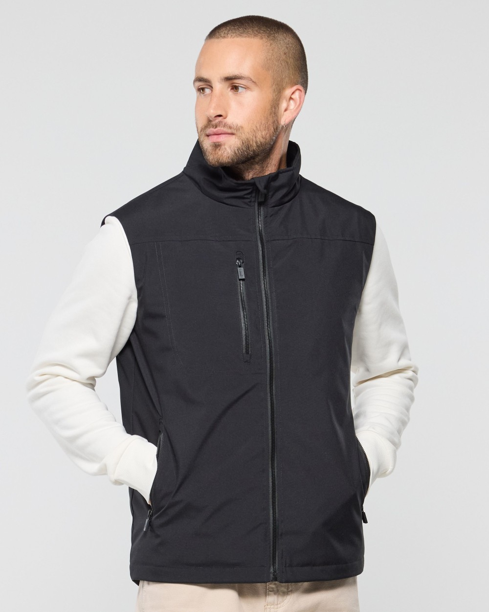 PEN DUICK PRIME SPORTSWEAR VEST Jacken personalisierbar