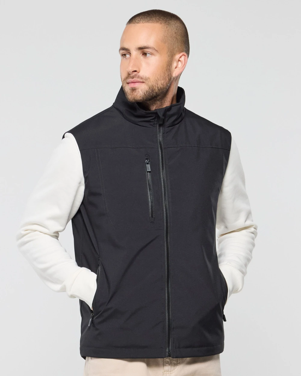 Vestes personnalisable PEN DUICK PRIME SPORTSWEAR VEST