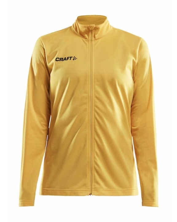 CRAFT Squad Jacket W Jacken personalisierbar