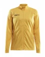 CRAFT Squad Jacket W Jacken personalisierbar
