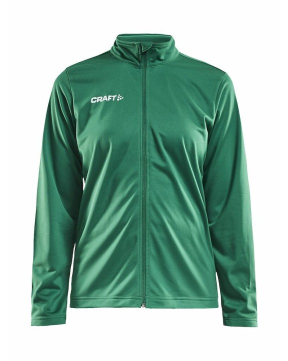 CRAFT Squad Jacket W Jacken personalisierbar