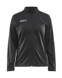 Vestes personnalisable CRAFT Squad Jacket W