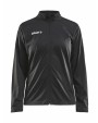 Vestes personnalisable CRAFT Squad Jacket W
