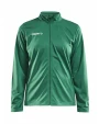 Jassen CRAFT Squad Jacket W voor bedrukking &amp; borduring