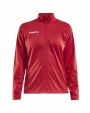 Vestes personnalisable CRAFT Squad Jacket W