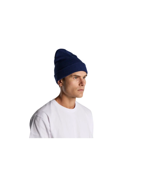 Bonnets personnalisable As Colour Cuff Beanie