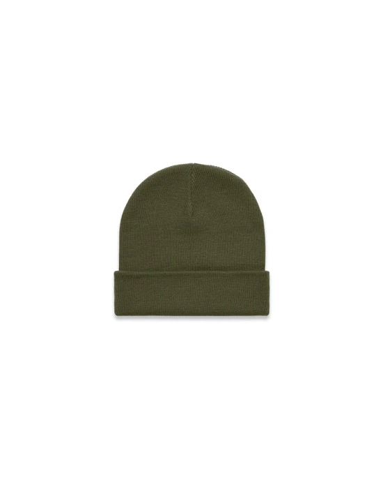 Bonnets personnalisable As Colour Cuff Beanie
