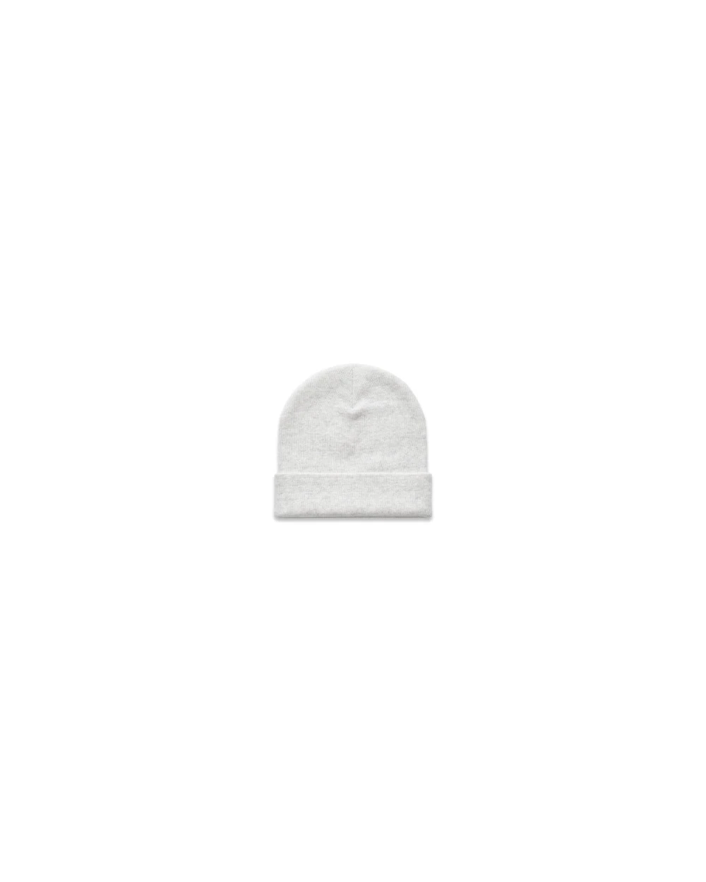 Bonnets personnalisable AS COLOUR Cuff Beanie