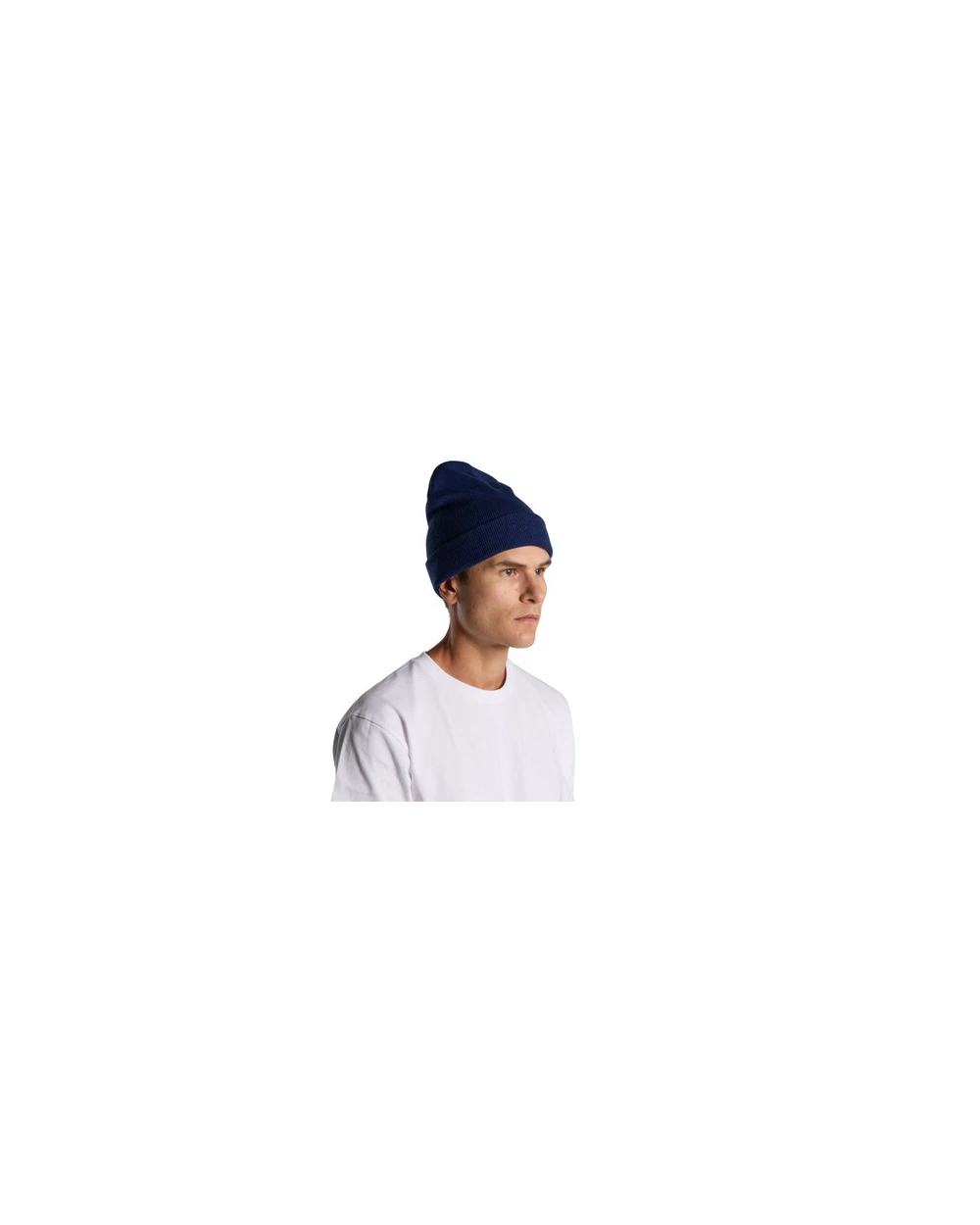 Mutsen AS COLOUR Cuff Beanie voor bedrukking &amp; borduring