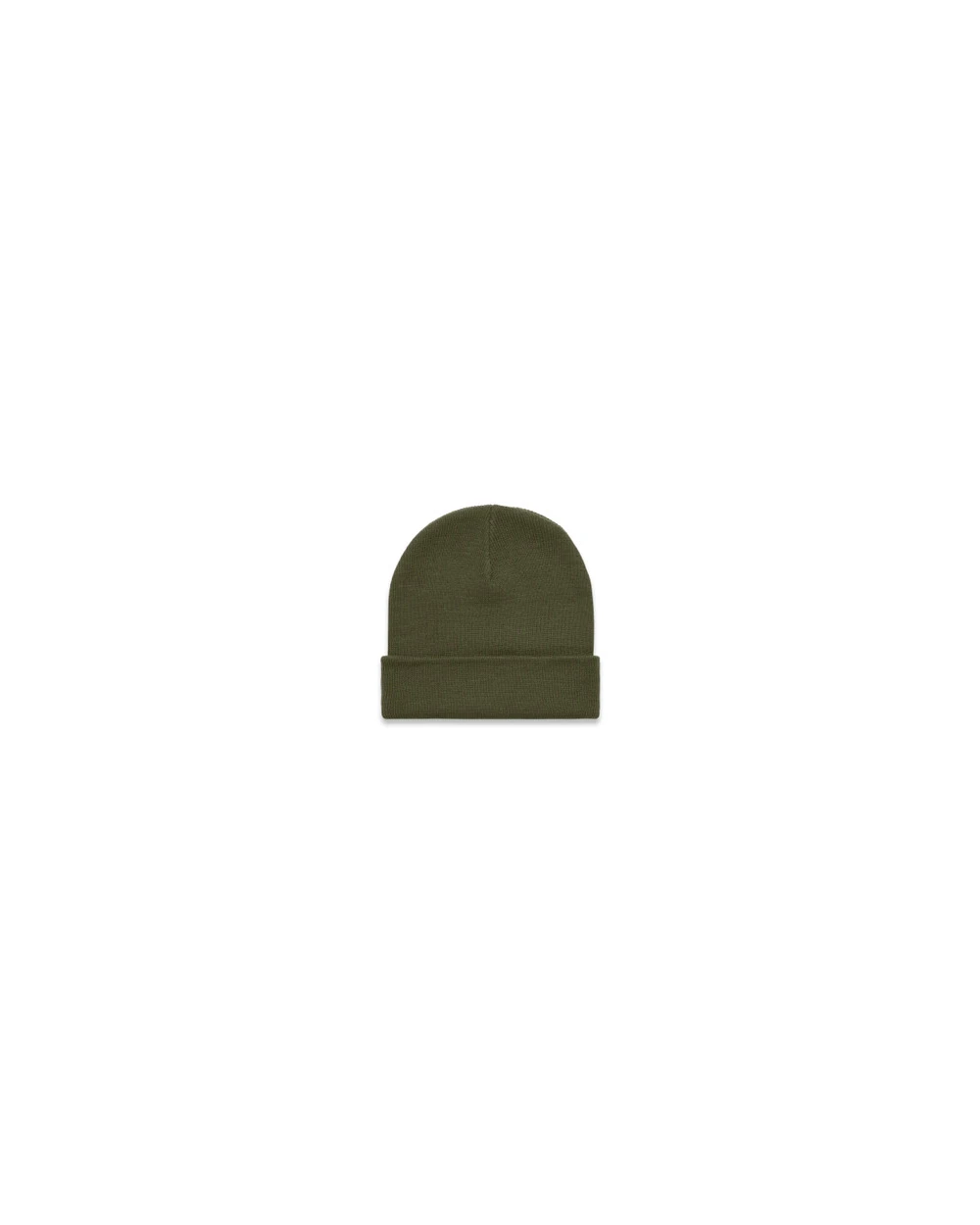 Mutsen AS COLOUR Cuff Beanie voor bedrukking &amp; borduring