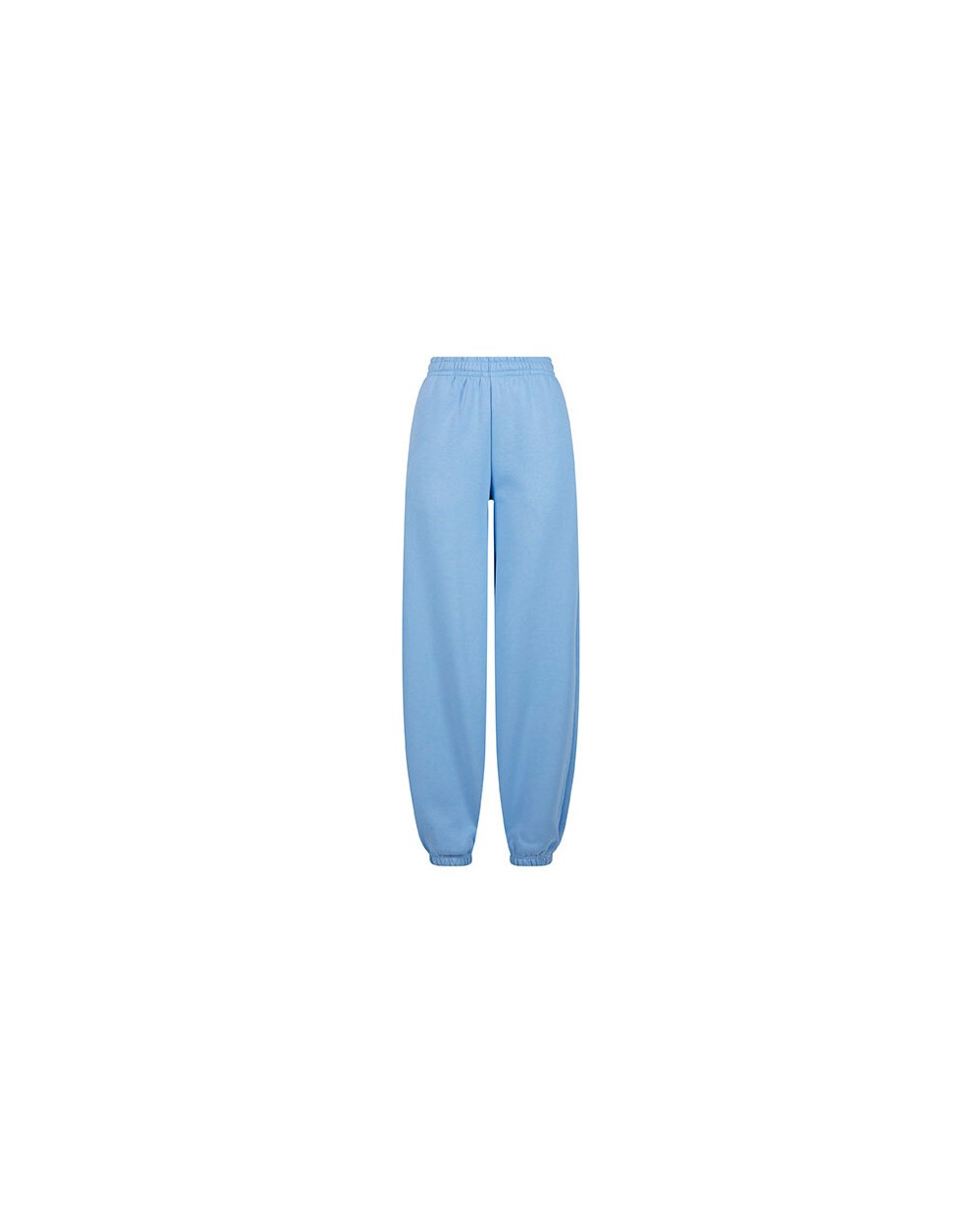 Pantalons personnalisable BUILD YOUR BRAND Ladies Fluffy Sweatpants