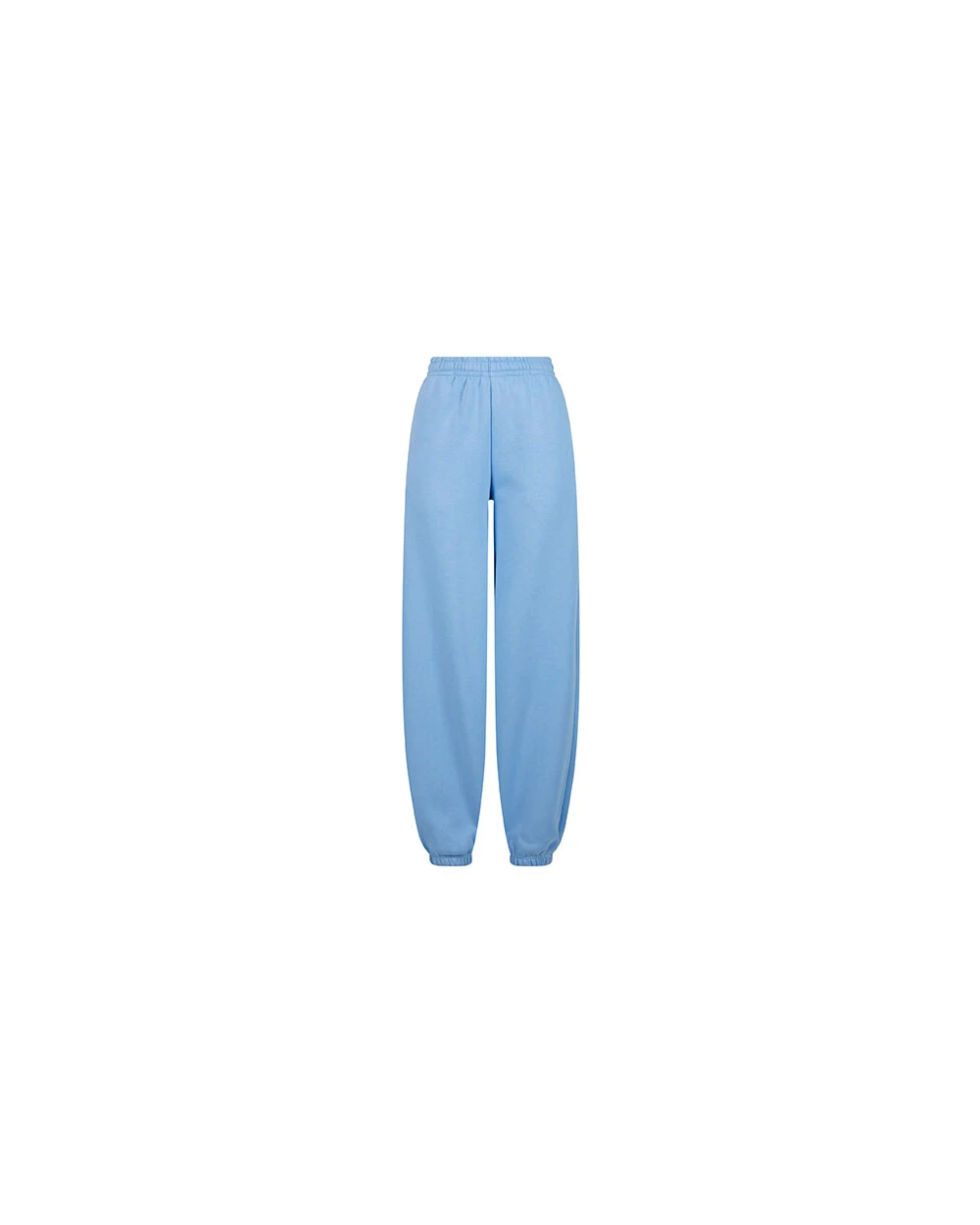 Broeken BUILD YOUR BRAND Ladies Fluffy Sweatpants voor bedrukking &amp; borduring