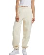 Pantalons personnalisable BUILD YOUR BRAND Ladies Fluffy Sweatpants