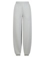 Pantalons personnalisable BUILD YOUR BRAND Ladies Fluffy Sweatpants