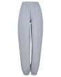 Pantalons personnalisable BUILD YOUR BRAND Ladies Fluffy Sweatpants