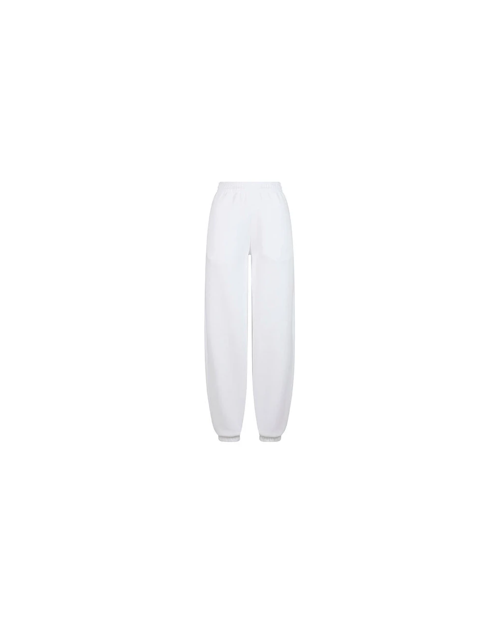 Broeken BUILD YOUR BRAND Ladies Fluffy Sweatpants voor bedrukking &amp; borduring