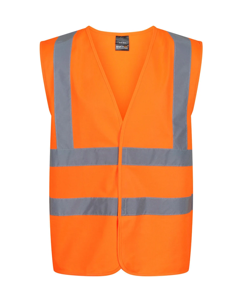 Fluo vestjes REGATTA Pro Hi Vis Vest voor bedrukking &amp; borduring