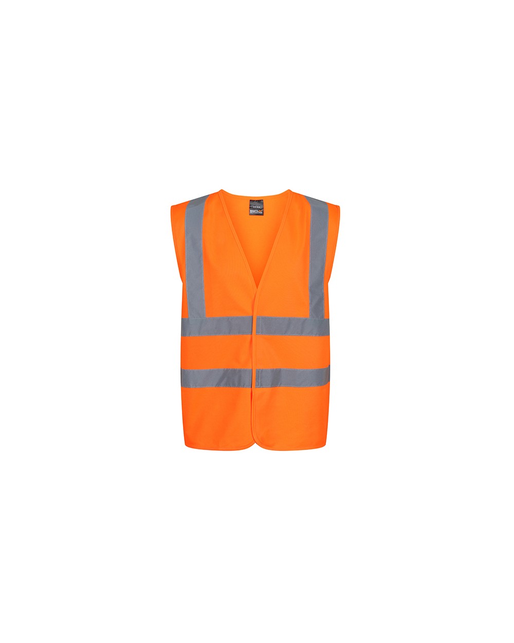 Fluo vestjes REGATTA Pro Hi Vis Vest voor bedrukking &amp; borduring