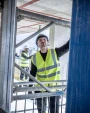 Fluo vestjes REGATTA Pro Hi Vis Vest voor bedrukking &amp; borduring