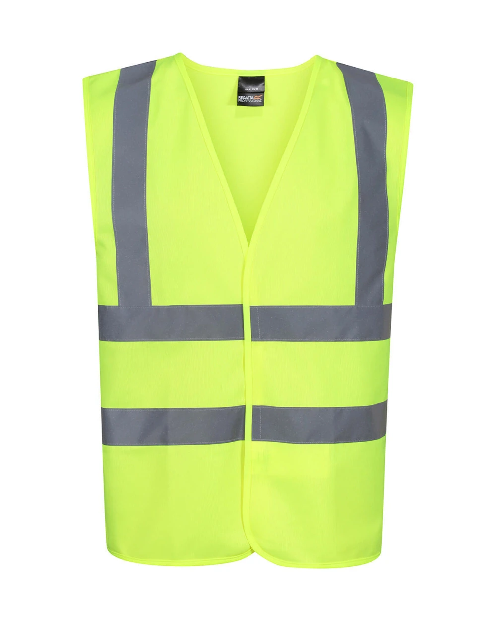 Fluo vestjes REGATTA Pro Hi Vis Vest voor bedrukking &amp; borduring