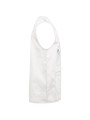 WK. DESIGNED TO WORK Gilet polycoton multipoches unisexe /api/colors/7a92cd2d-10d2-40b4-928b-296bb7487506 personnalisable