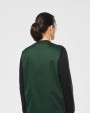 WK. DESIGNED TO WORK Unisex-Weste aus  Baumwollpolyester mit mehreren Taschen Jacken personalisierbar