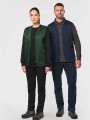 Vestes à personnaliser WK. DESIGNED TO WORK Gilet polycoton multipoches unisexe 