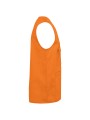 WK. DESIGNED TO WORK Gilet polycoton multipoches unisexe /api/colors/d51260d5-b263-4200-988d-ee19f414959e personnalisable