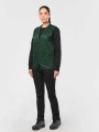 Vestes à personnaliser WK. DESIGNED TO WORK Gilet polycoton multipoches unisexe 