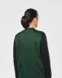 WK. DESIGNED TO WORK Unisex-Weste aus  Baumwollpolyester mit mehreren Taschen Jacken personalisierbar