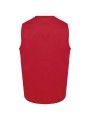 WK. DESIGNED TO WORK Gilet polycoton multipoches unisexe /api/colors/c953313a-9c9d-493b-934e-ddcf8fada2ae personnalisable